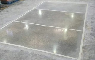 beton silim epoksi yaparsilim
