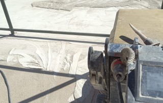 beton silim once sonra yaparsilim