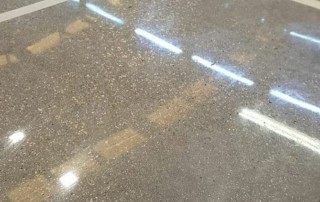 beton silim parlatma yaaprsilim