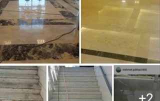mermer silim restorasyon yaparsilim