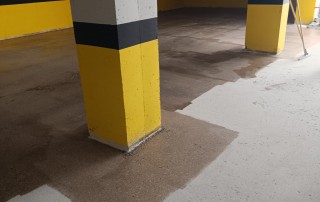otopark epoksi kaplama yaparsilim