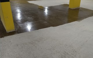 otopark epoksi uygulama yaparsilim